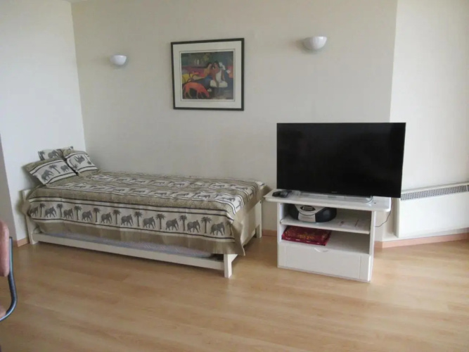 Apartment Bristol Palace 1a
