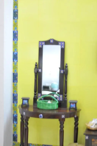Shardas Homestay