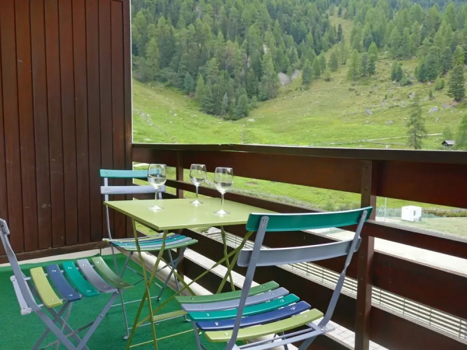 Rosablanche D31 Siviez Nendaz