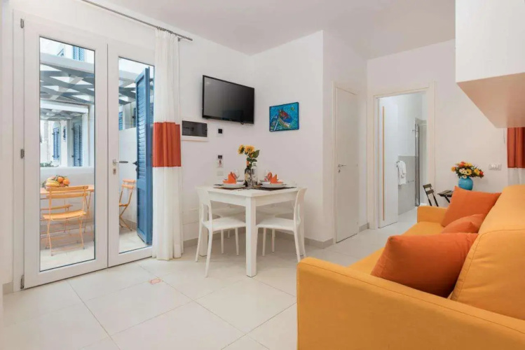 Residence Le Palme