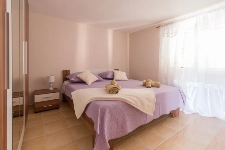 Fantastic Apartment Nika