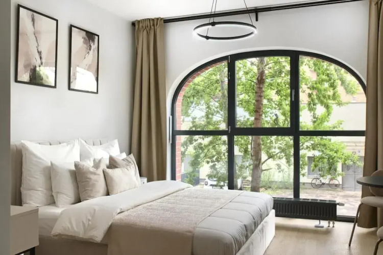 Apartamenty Liberty Plaza