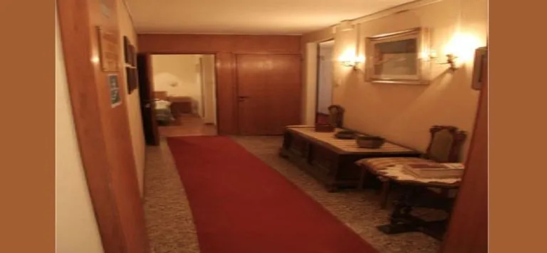 Hotel San Fantin