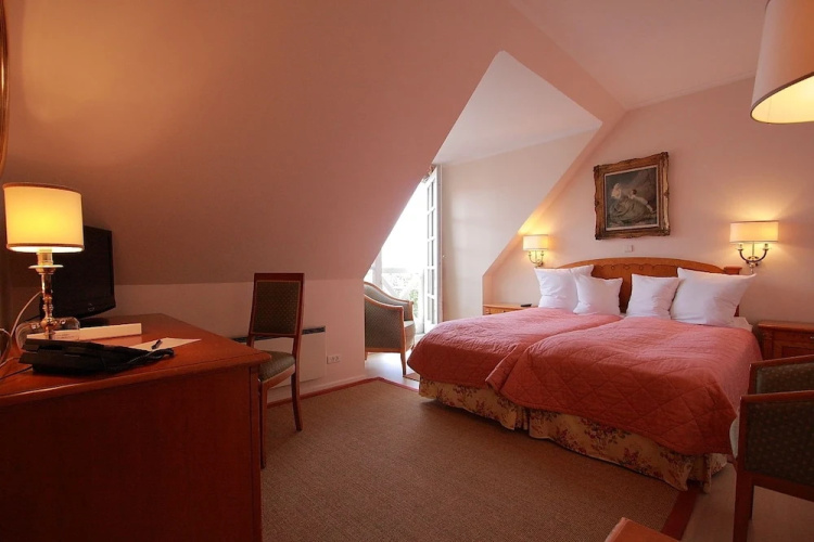 Badehotel Søfryd