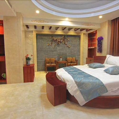 Shili Yintan Hotel