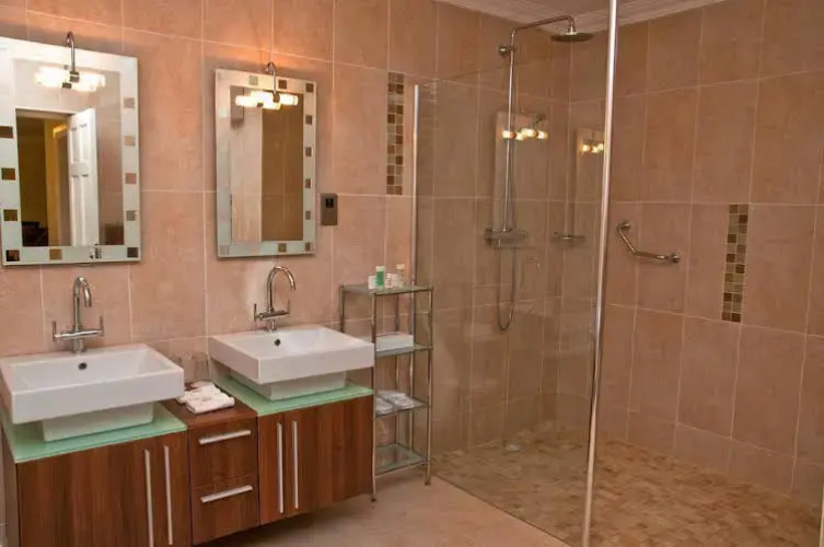 Rosapenna Hotel And Golf Resort