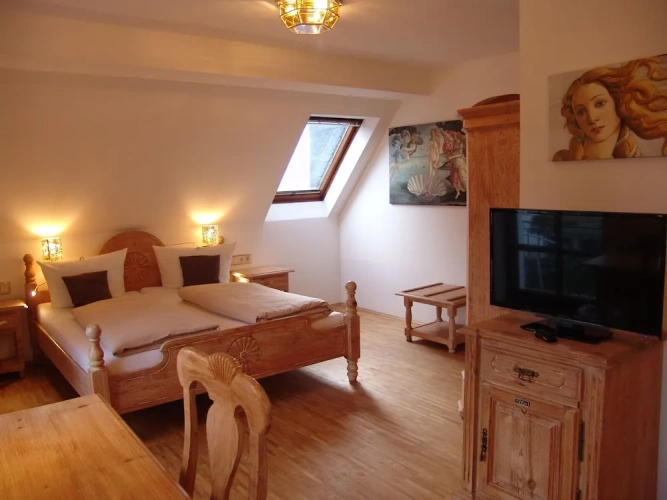 Superior room
