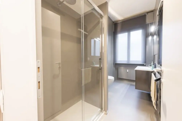 Luxury Apartment