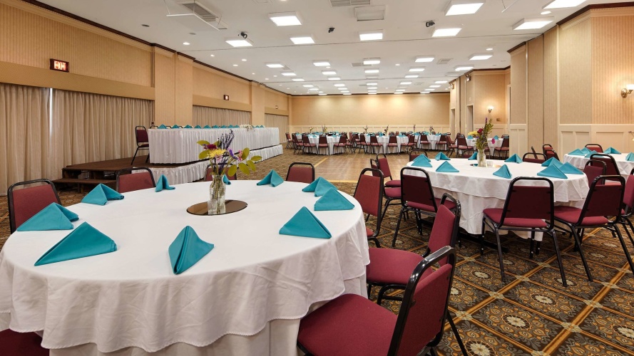 Best Western Battlefield Inn photo 30