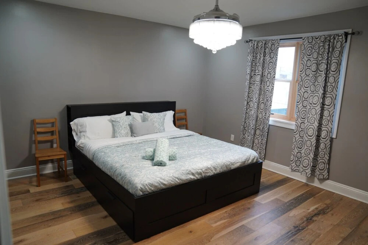 1005 N Franklin- 3Bed/2Bath Home