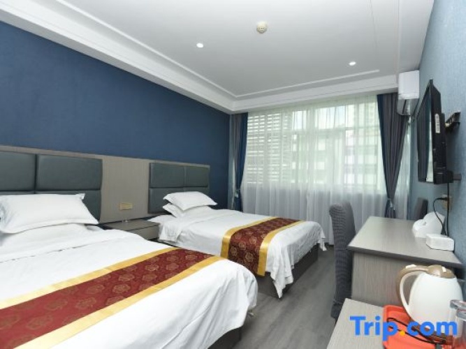 Business Twin room