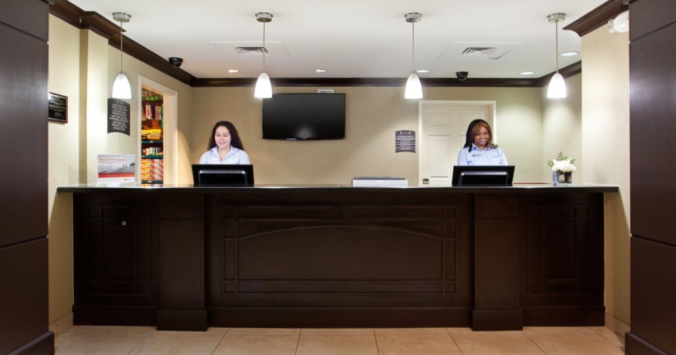Sonesta ES Suites Fort Lauderdale Plantation photo 36
