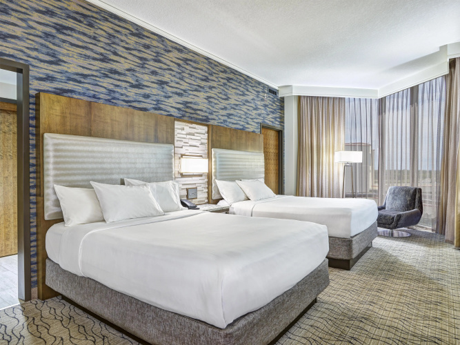 Mystic Lake Casino Hotel photo 6