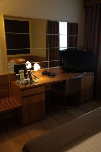 Best Western Hotel Tre Torri photo 16