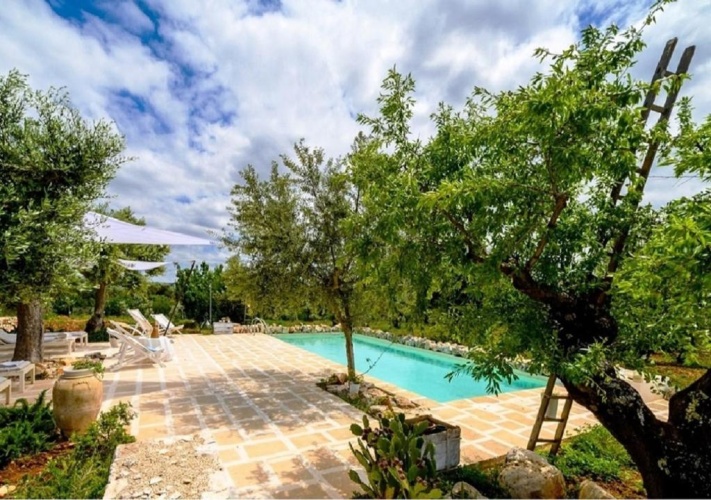 4 Bedrooms Villa
