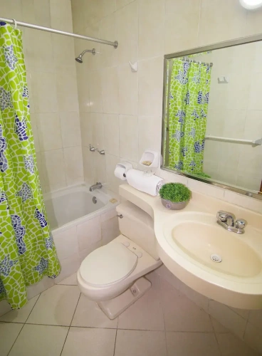 Executive Single room