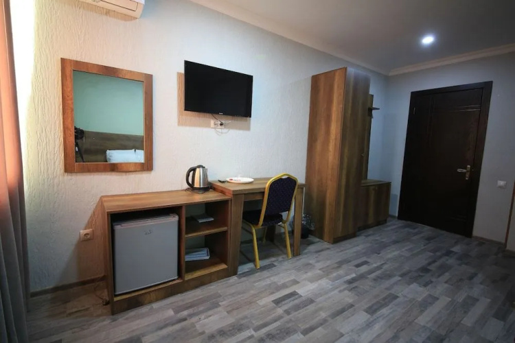 Hotel Georgian