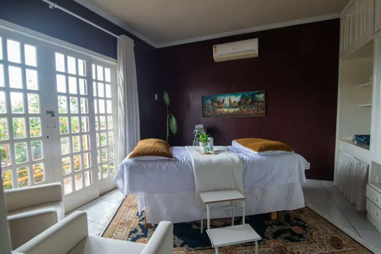 Happiness House Hospedagem - Cuiabá