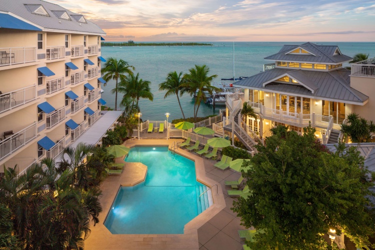 Hyatt Key West Resort And Spa photo 14