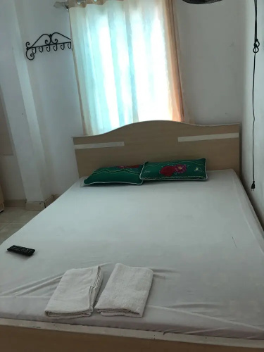 Thai Minh Hostel