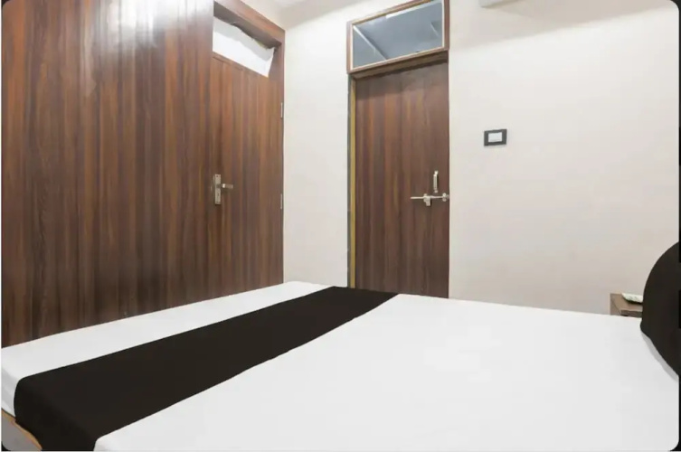 Hotel S Grand
