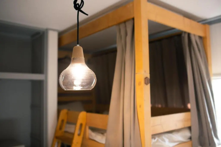 tune Hostel(ツネホステル館山)