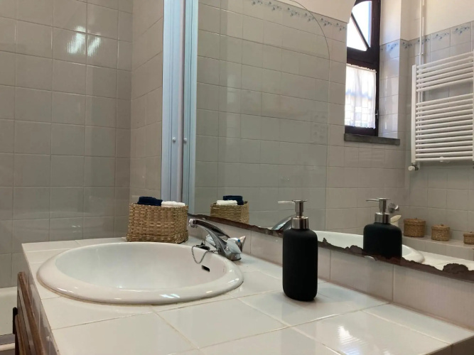 Moradia no Pinhal com Piscina - Espaço e Privacidade para as suas Férias!