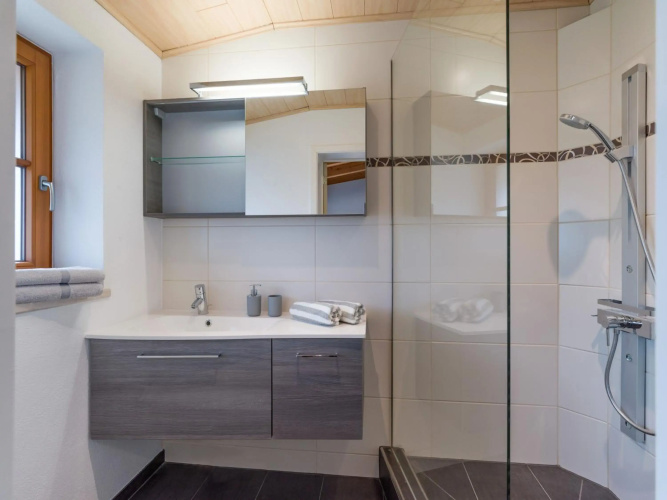 Appartement Zirbe