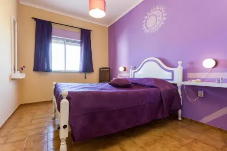 Residencia Quinta do Poço Guesthouse