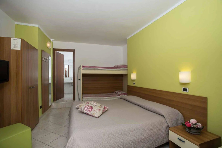 Albergo Pesce D'oro