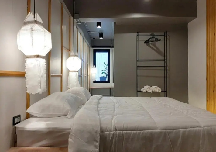Little One Hostel