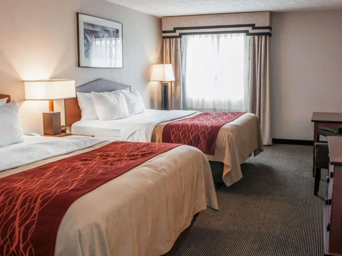 Comfort Inn