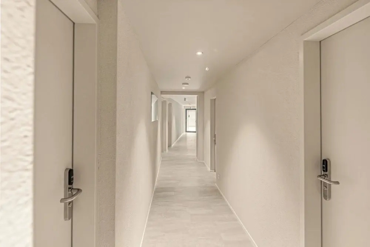 Hotel Rütli am Bahnhof Rüti ZH