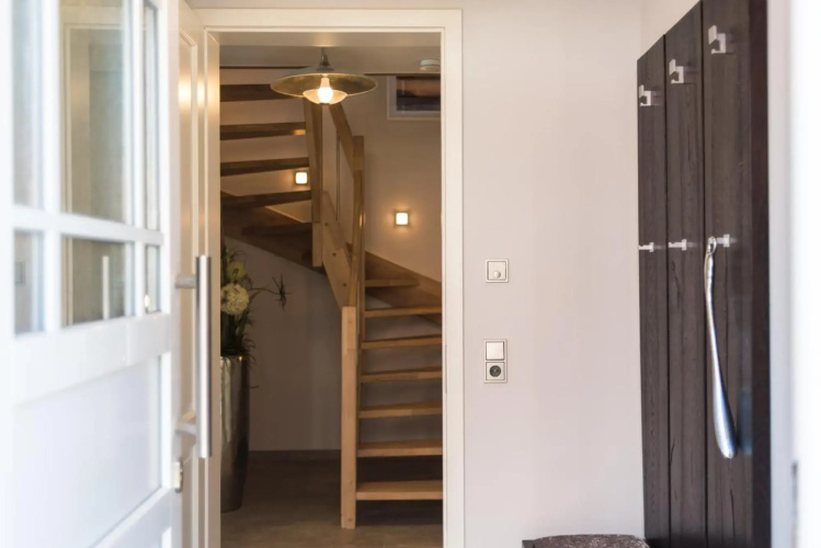 Haus Therese mit Sauna