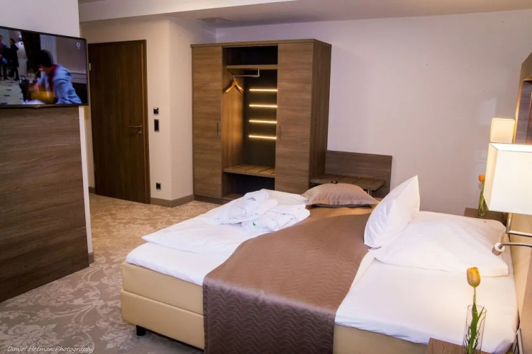 Hotel Stüve