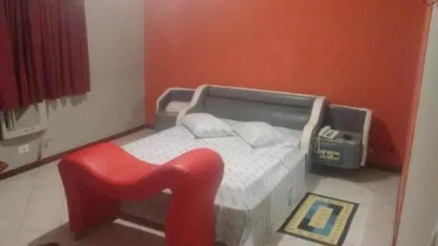 Golfinho Hotel (Adults Only)