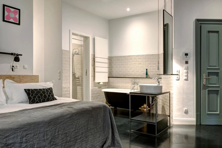 Gorki Apartments Berlin