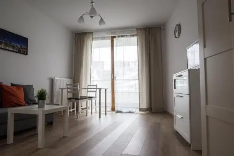 Rentaflat Lilac Apartaments