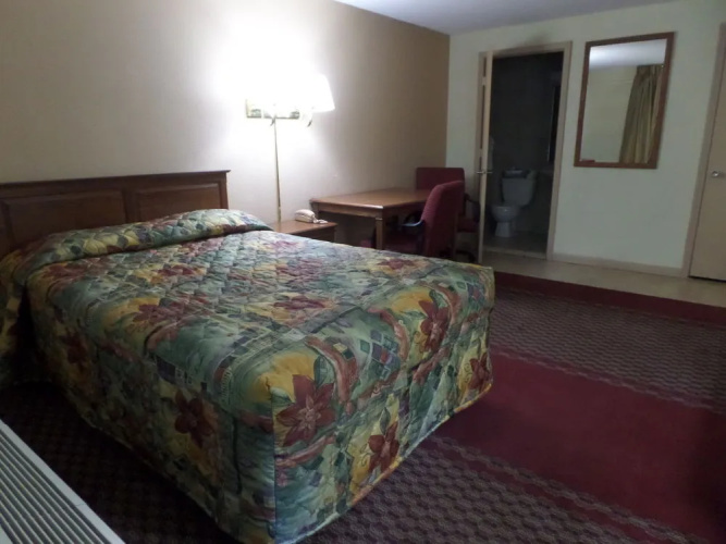 Rodeway Inn