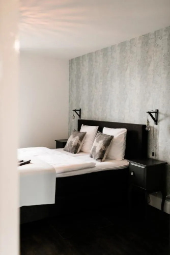 B&B Villa Hortensia