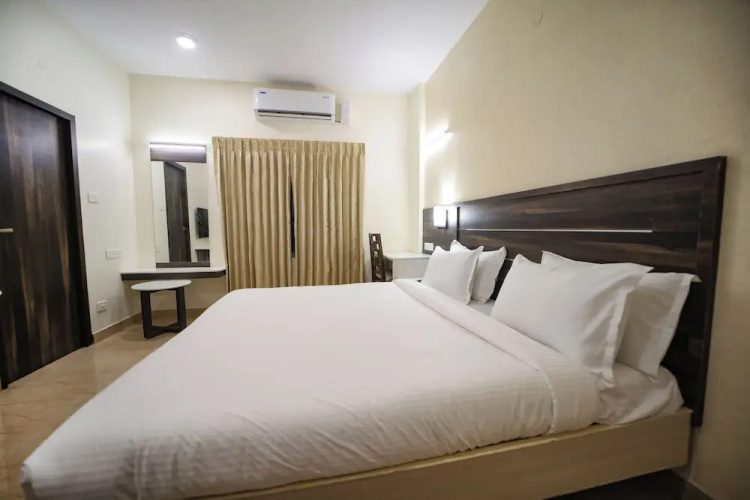 Avenue 11 Premium Stays