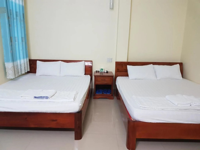 Hoang Phung Guesthouse