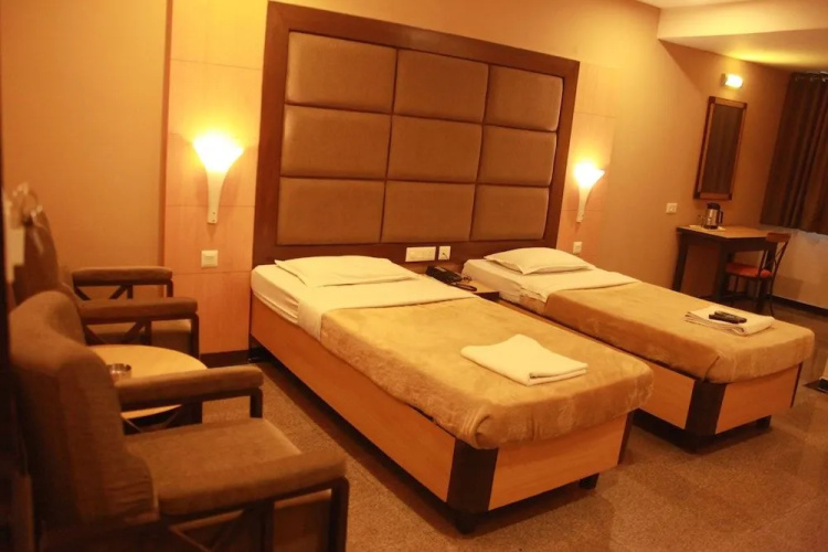 ParkLane Hotel