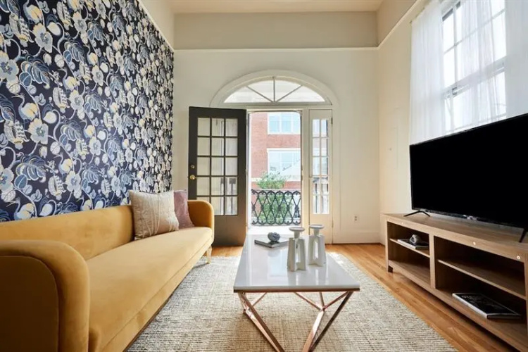 Sonder - Mandeville Suites
