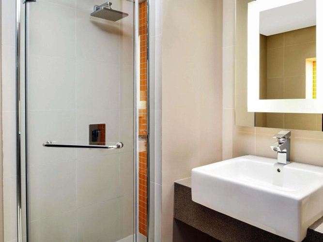 Novotel Dubai Al Barsha photo 11