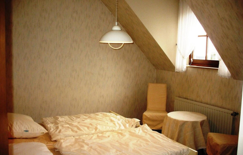 Beautiful Home in Brilon-alme With 3 Bedrooms