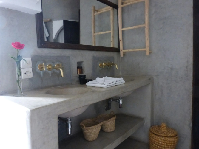 Riad Shambala