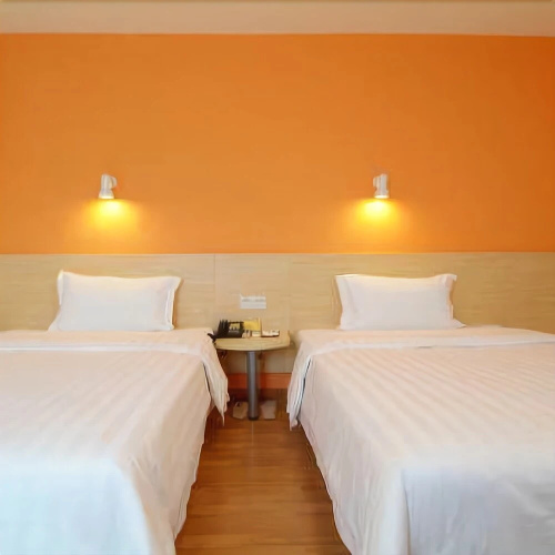 7 Days Inn