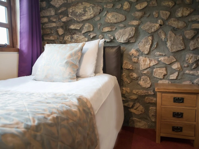 Brambles Cottage