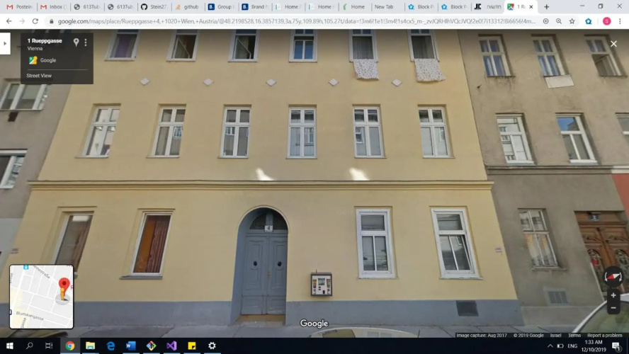 Otel görseli